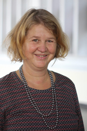dr sabine mueller