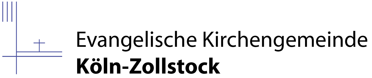 Evangelische Kirchengemeinde Köln-Zollstock