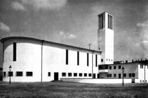 Mehr über den Artikel erfahren Kirchenführung & Orgelkonzert am Tag des Denkmals | So., 14.09.